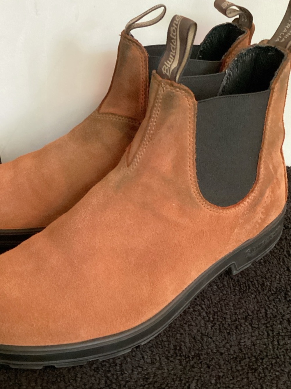 Blundstone Boots